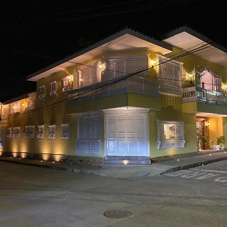 Casa Hotel Las Orquideas Сиркасия Экстерьер фото