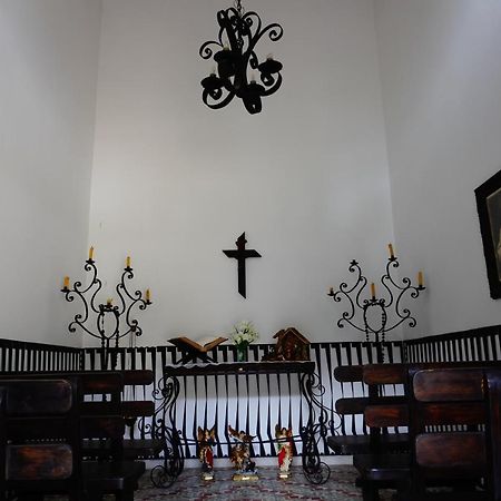 Casa Hotel Las Orquideas Сиркасия Экстерьер фото
