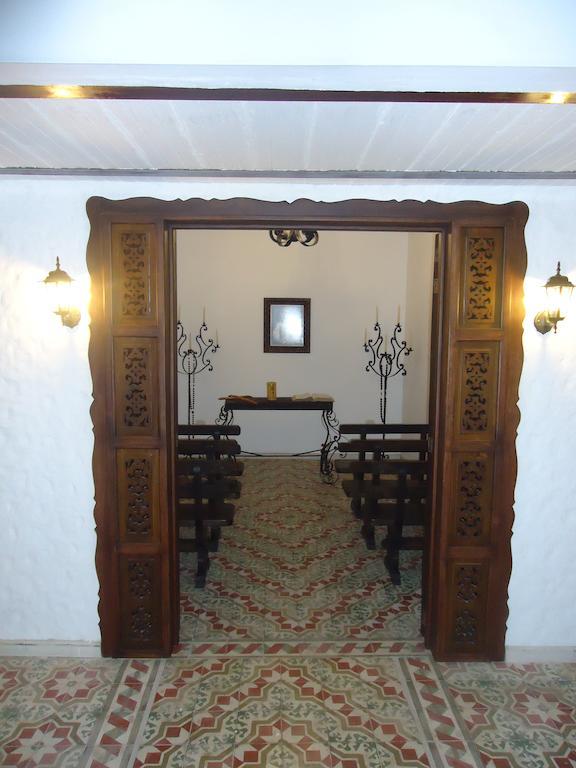 Casa Hotel Las Orquideas Сиркасия Экстерьер фото